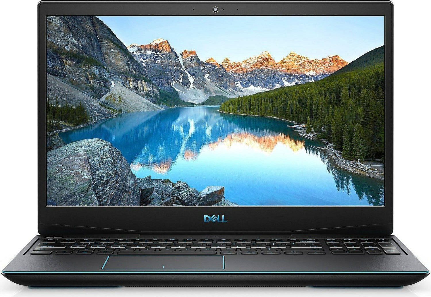 Dell G3 15 3590 | i7-9750H | 15.6"