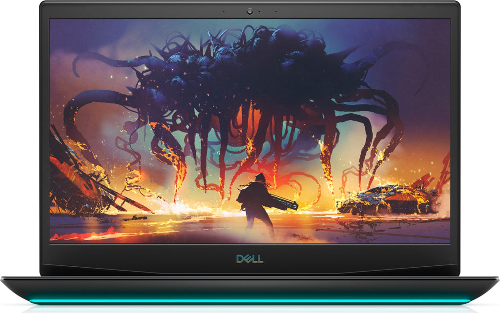 Dell G5 15 5500 | i7-10750H | 15.6"