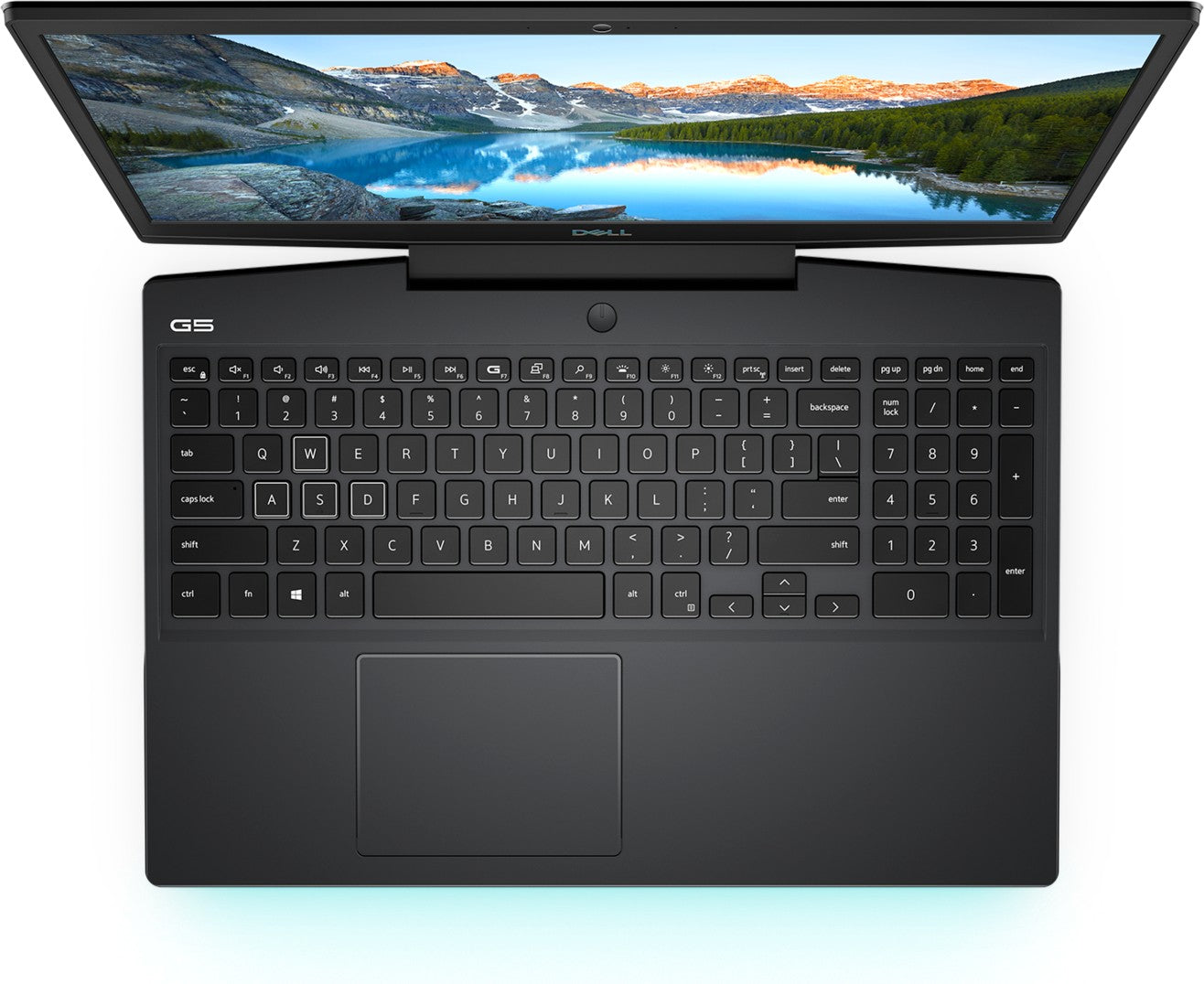 Dell G5 15 5500 | i7-10750H | 15.6"