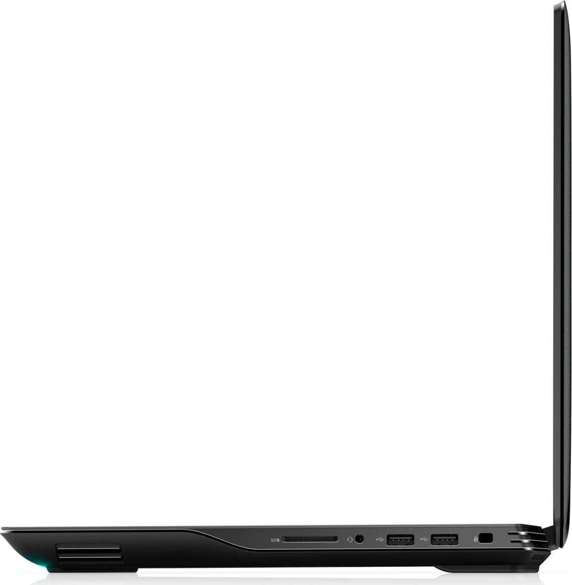 Dell G5 15 5500 | i7-10750H | 15.6"