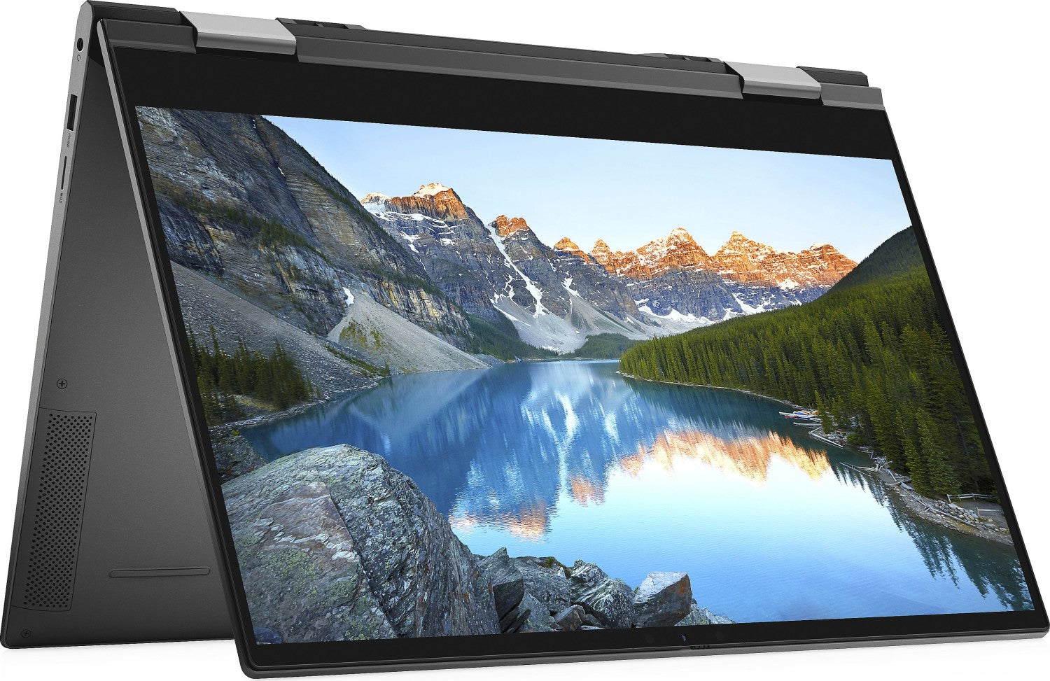 Dell Inspiron 15 7506 2-in-1 | i7-1165G7 | 15.6"