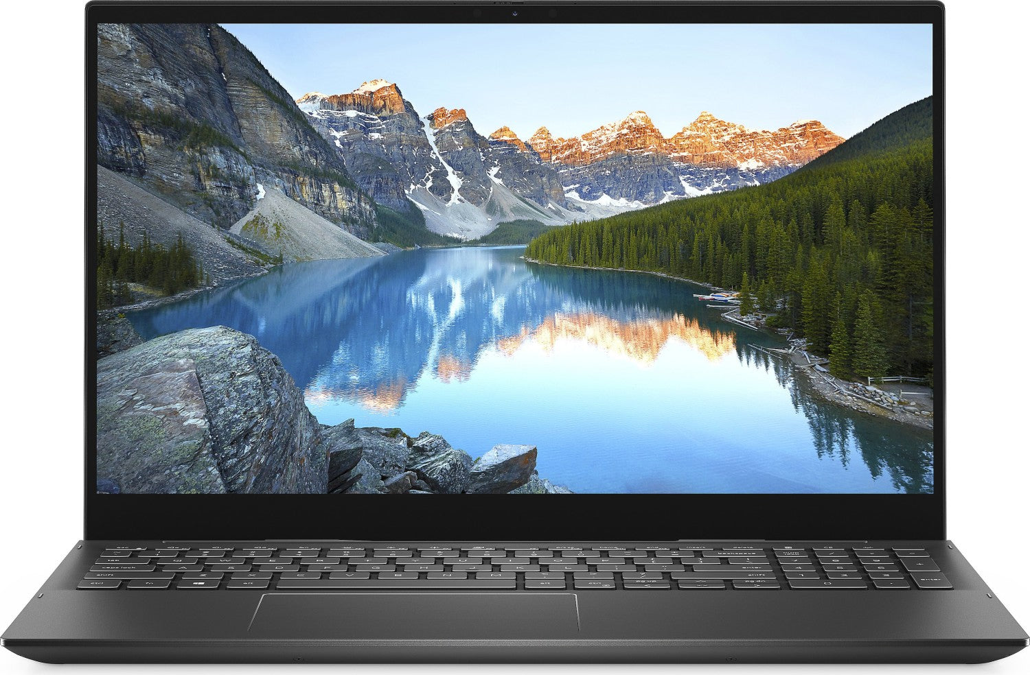 Dell Inspiron 15 7506 2-in-1 | i7-1165G7 | 15.6"
