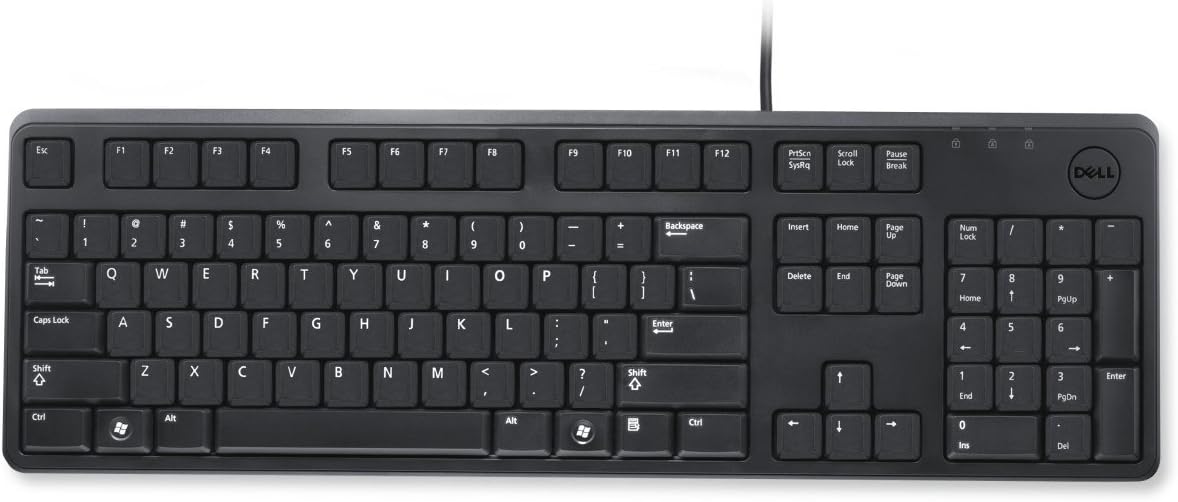 Dell KB212-B