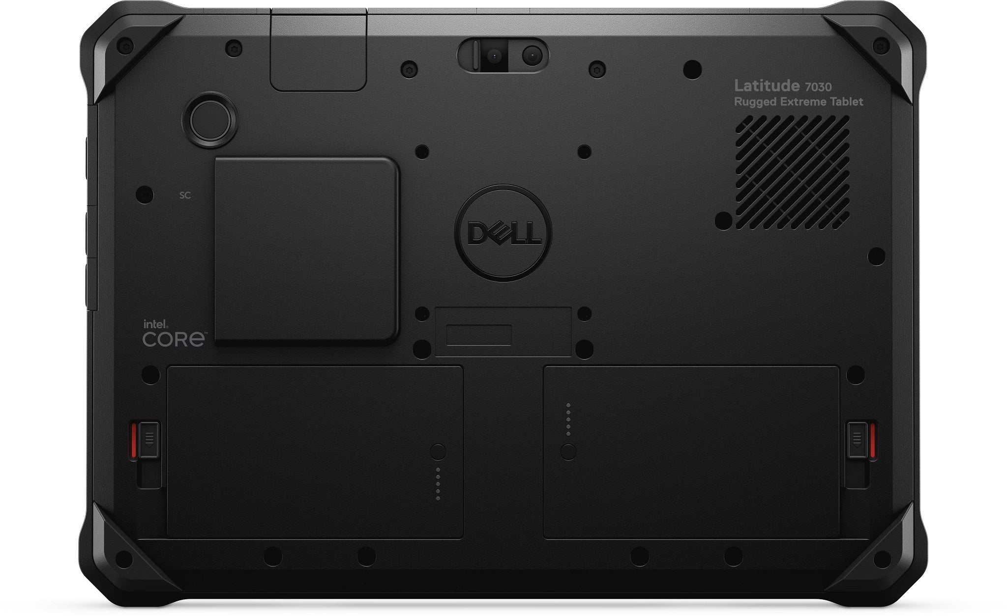 Dell Latitude 7030 Rugged Extreme | i5-1240U | 10.1"