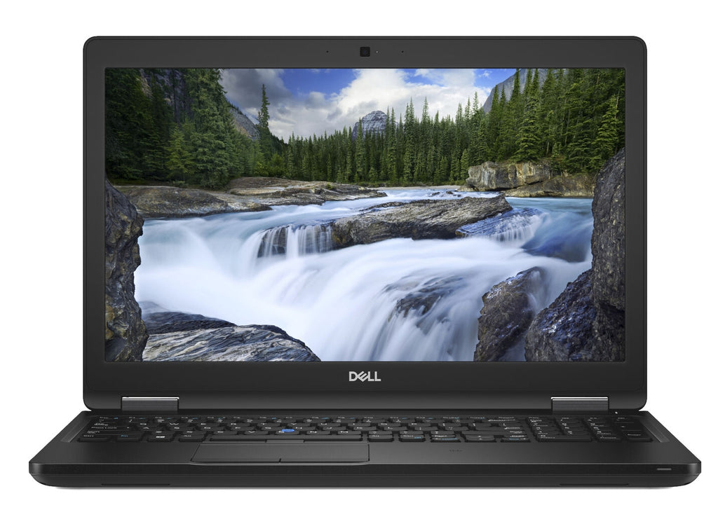 Dell Latitude 5591 | i7-8850H | 15.6"