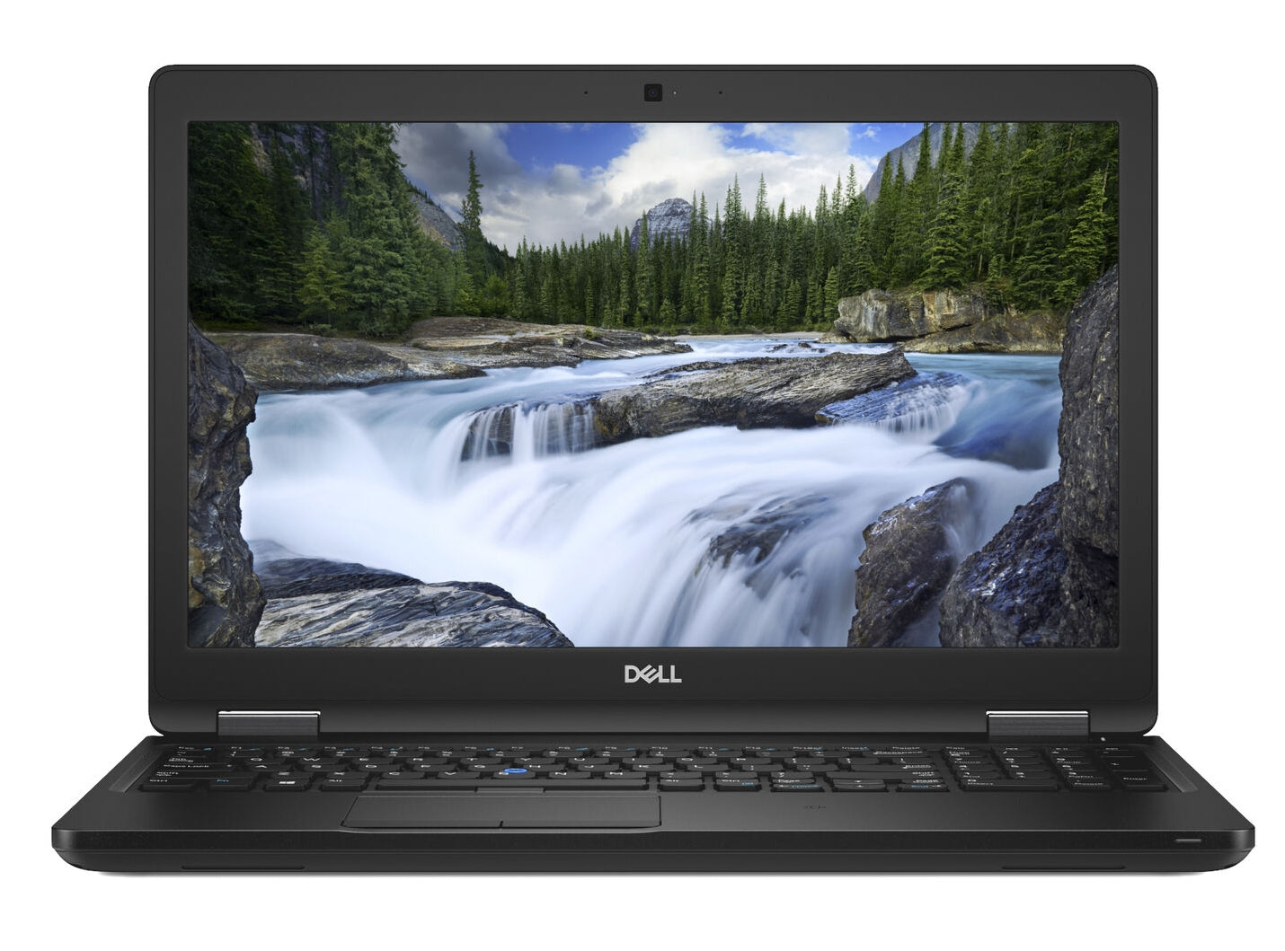 Dell Latitude 5591 | i7-8850H | 15.6"