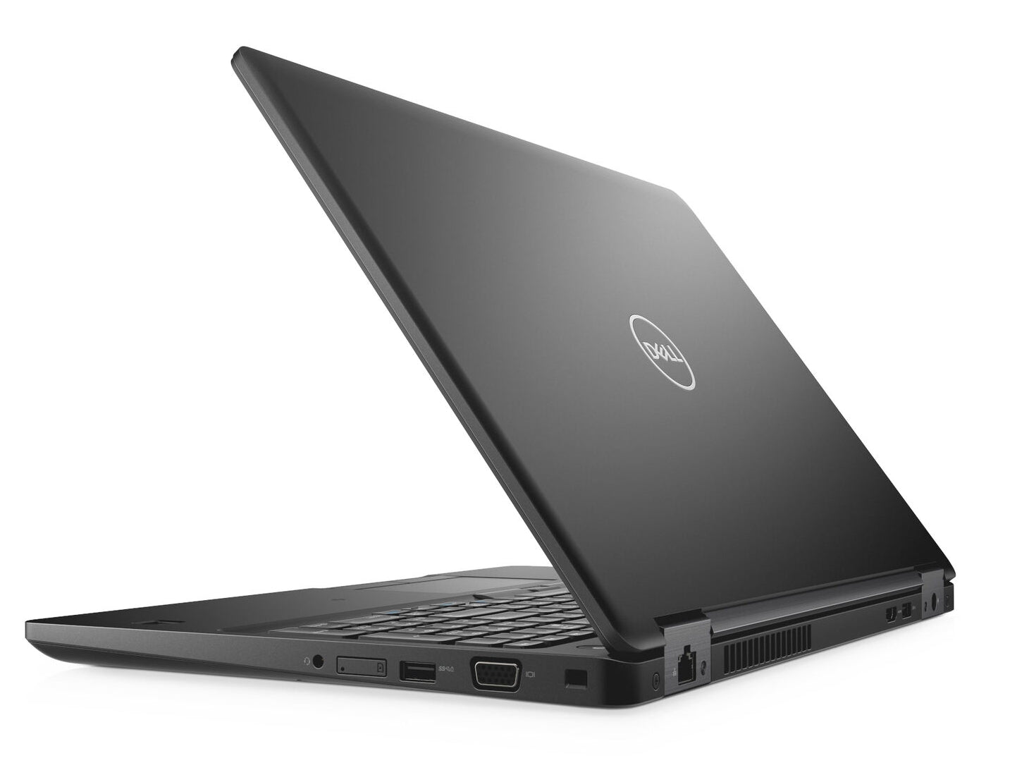 Dell Latitude 5591 | i7-8850H | 15.6"