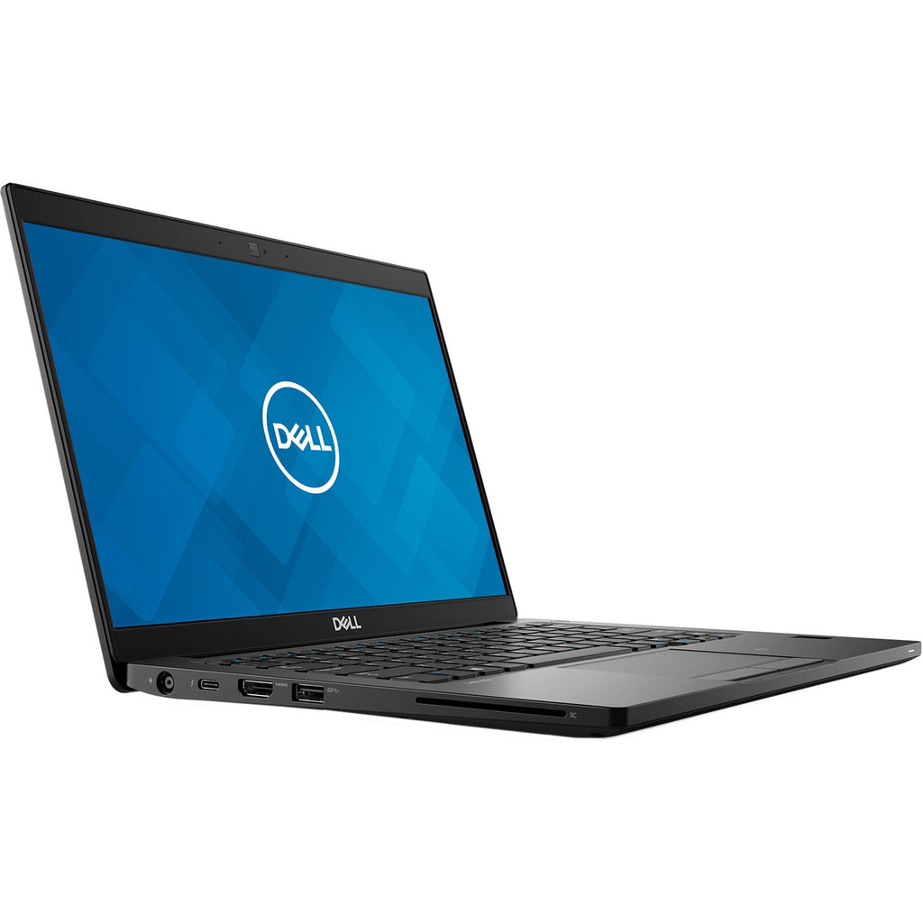 Dell Latitude 7390 | i5-8350U | 13.3"