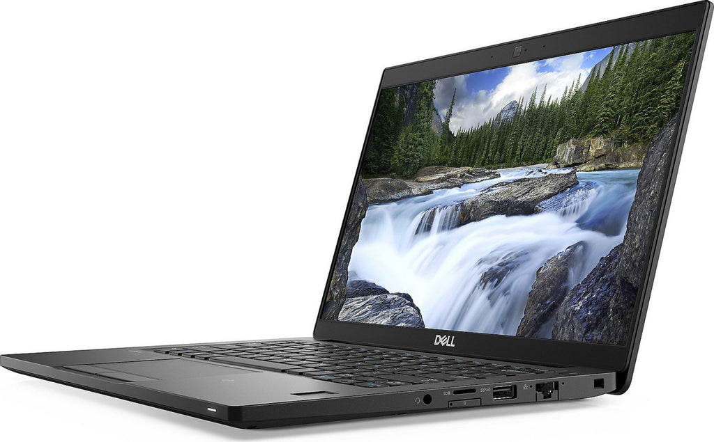 Dell Latitude 7390 | i5-8350U | 13.3"