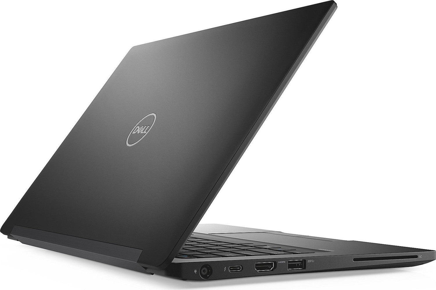 Dell Latitude 7390 | i5-8350U | 13.3"