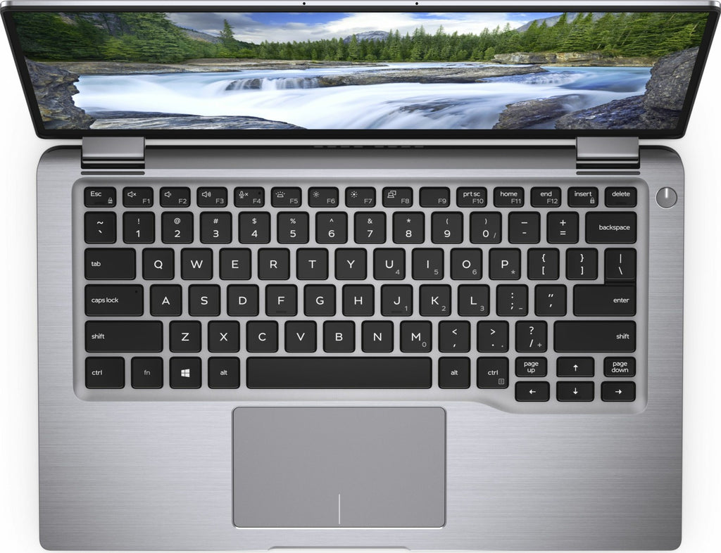 Dell Latitude 14 9410 2-in-1 | i7-10610U | 14"