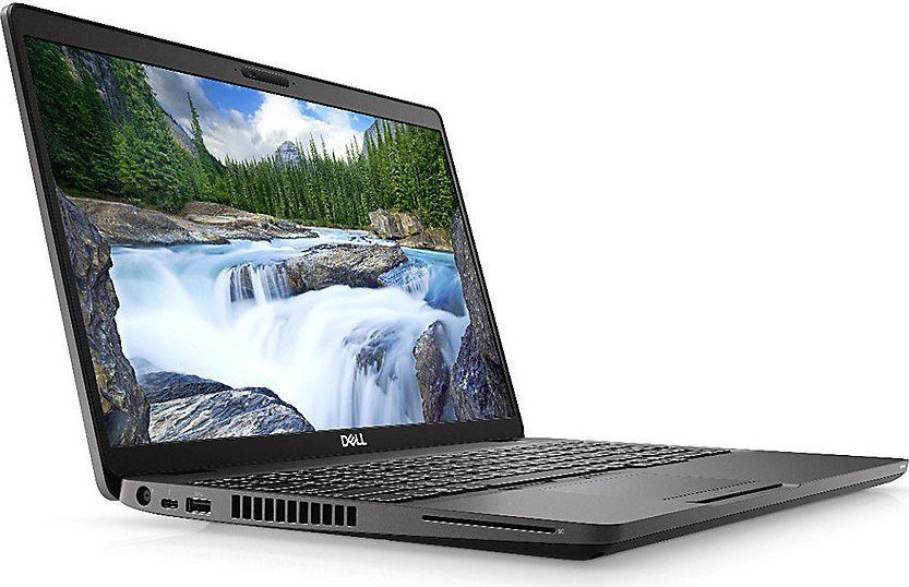 Dell Latitude 15 5500 | i5-8265U | 15.6"
