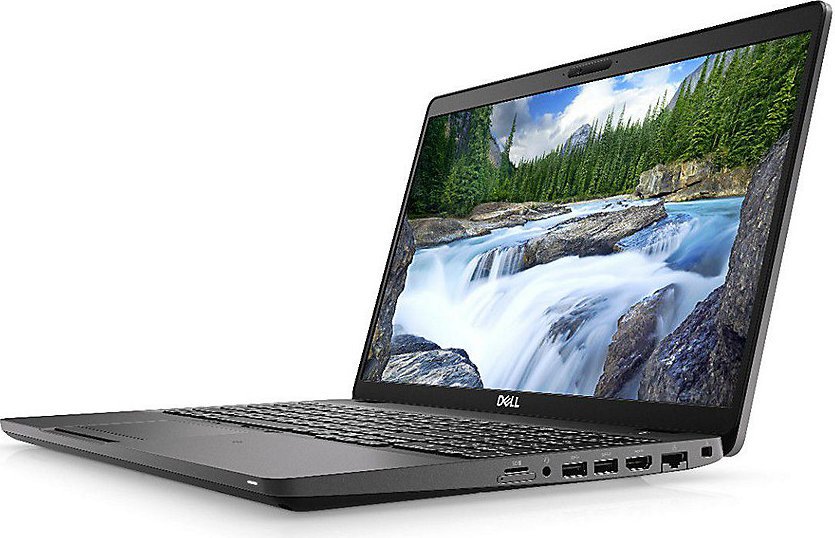Dell Latitude 15 5500 | i5-8265U | 15.6"