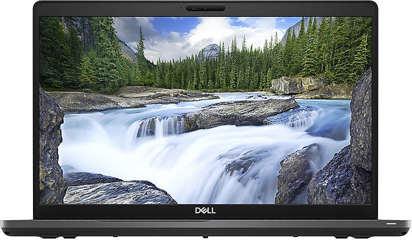 Dell Latitude 15 5500 | i7-8665U | 15.6"