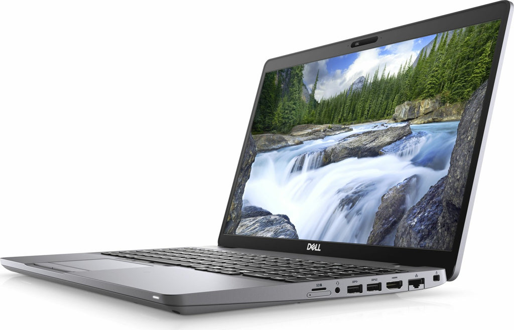 Dell Latitude 15 5510 | i7-10810U | 15.6"