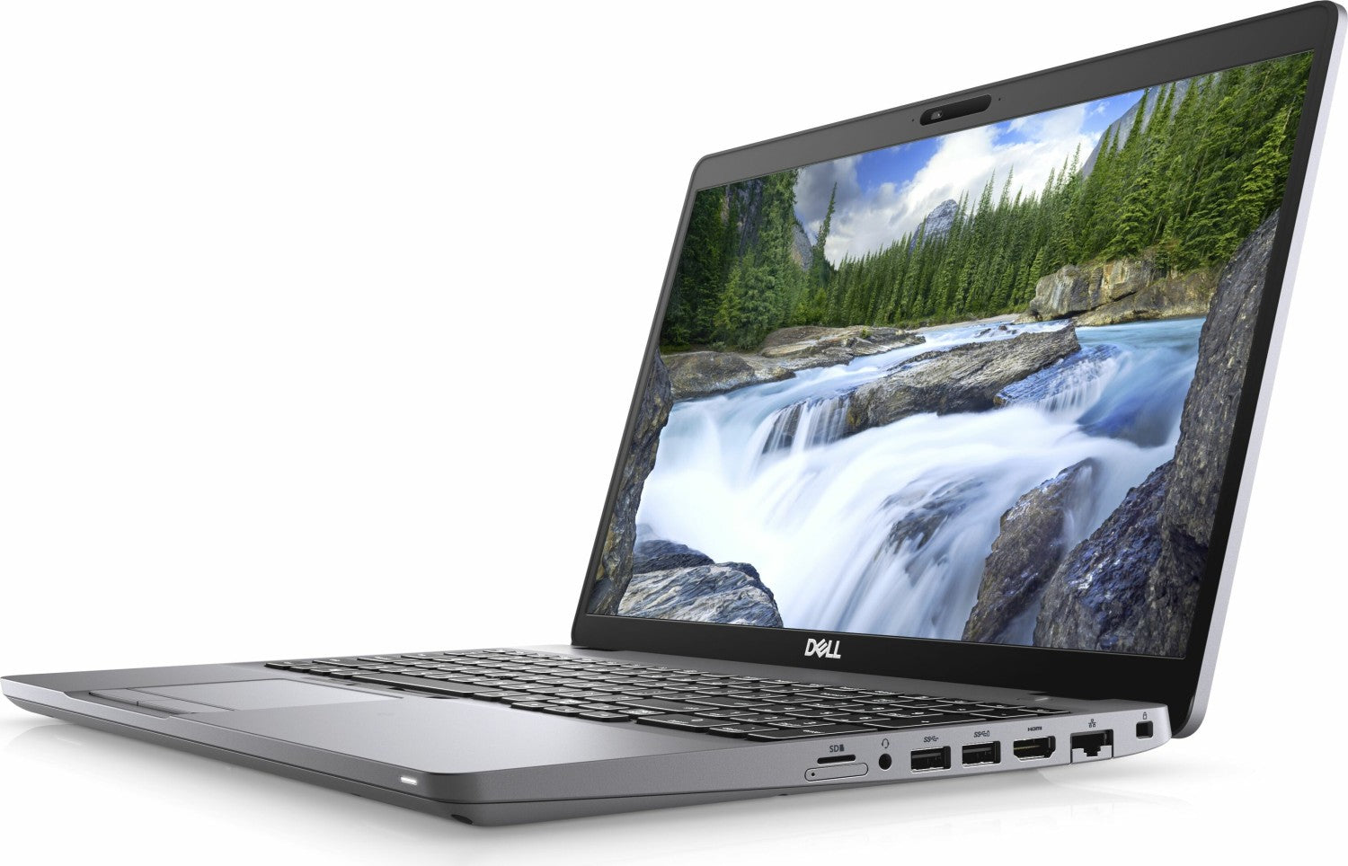 Dell Latitude 15 5510 | i7-10810U | 15.6"