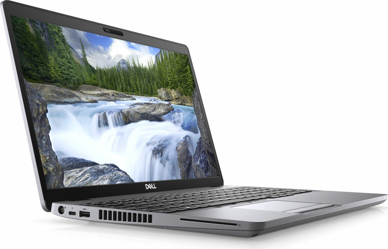 Dell Latitude 15 5510 | i5-10310U | 15.6"