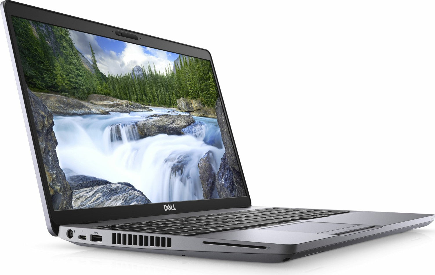 Dell Latitude 15 5511 | i7-10850H | 15.6"