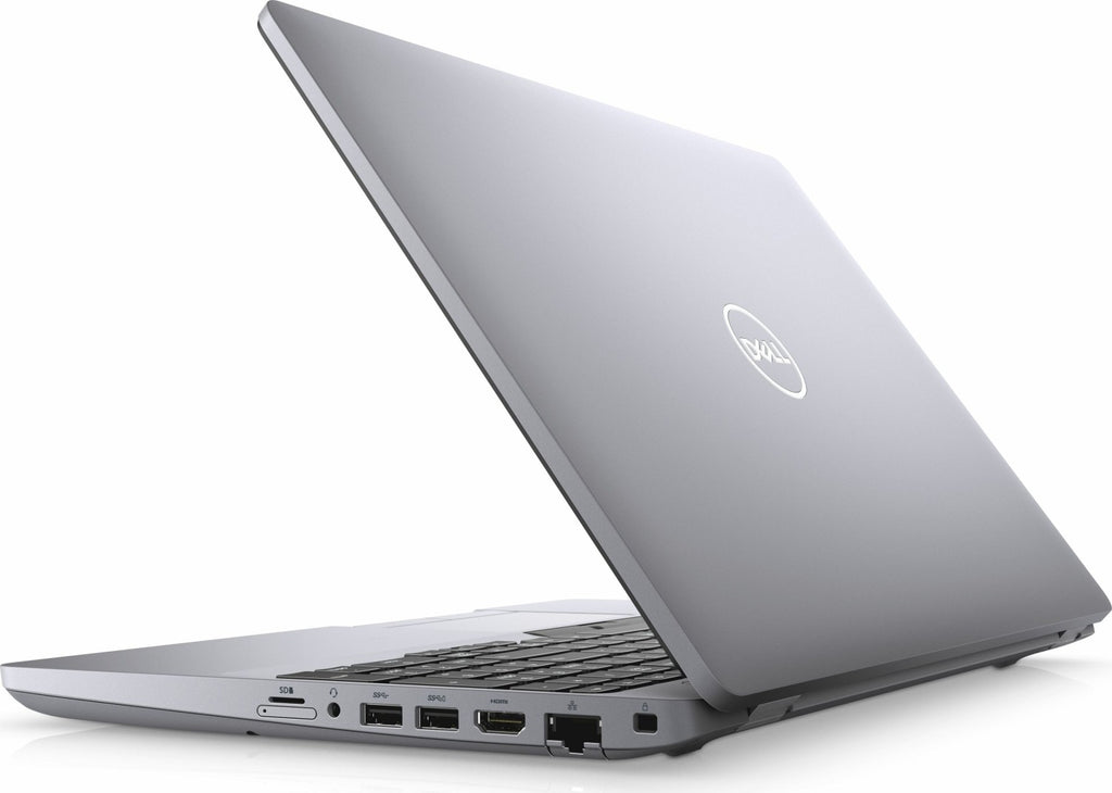 Dell Latitude 15 5511 | i7-10850H | 15.6"