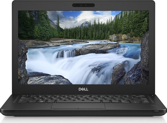 Dell Latitude 5290 | i5-8250U | 12.5"