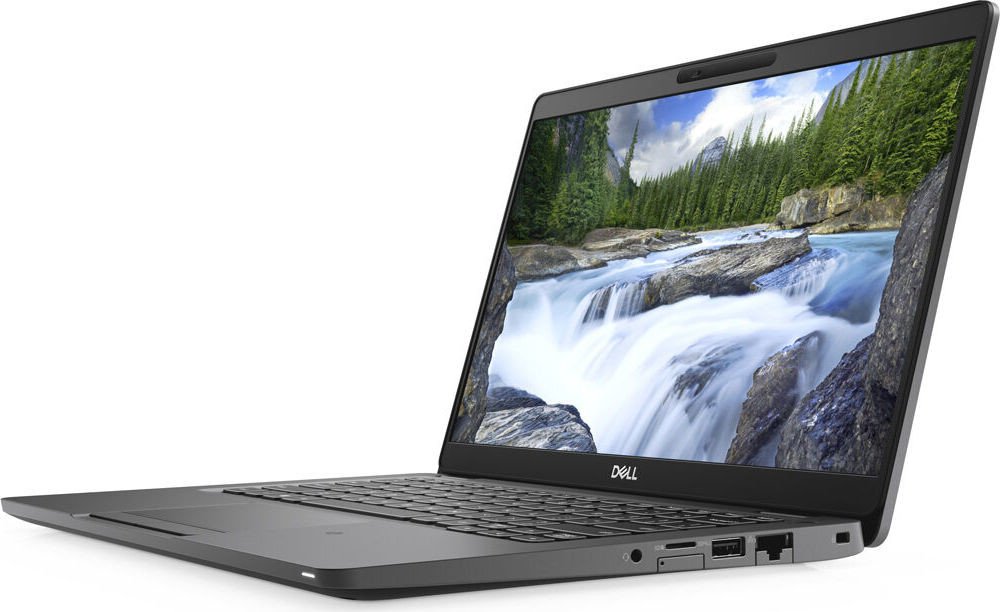 Dell Latitude 5300 | i5-8265U | 13.3"