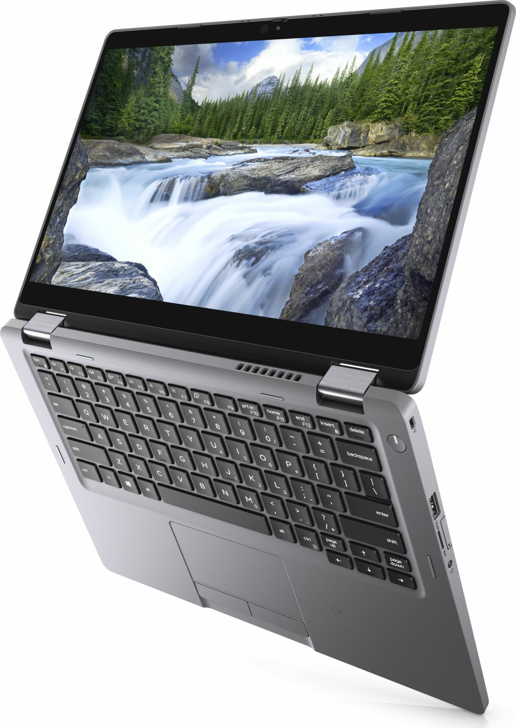 Dell Latitude 5310 2-in-1 | i5-10310U | 13.3"