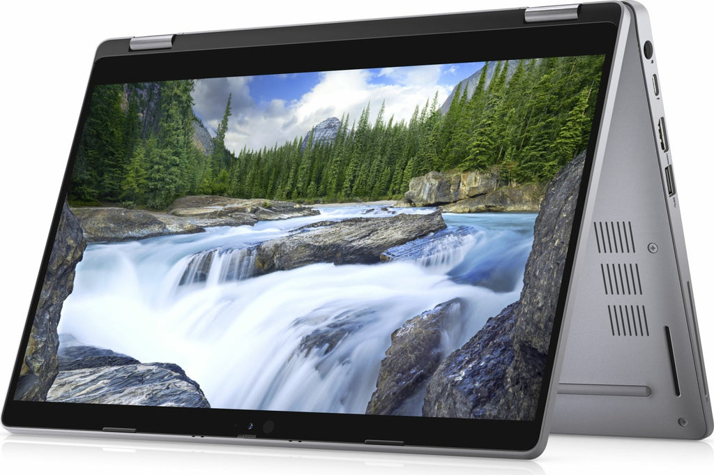 Dell Latitude 5310 2-in-1 | i5-10310U | 13.3"