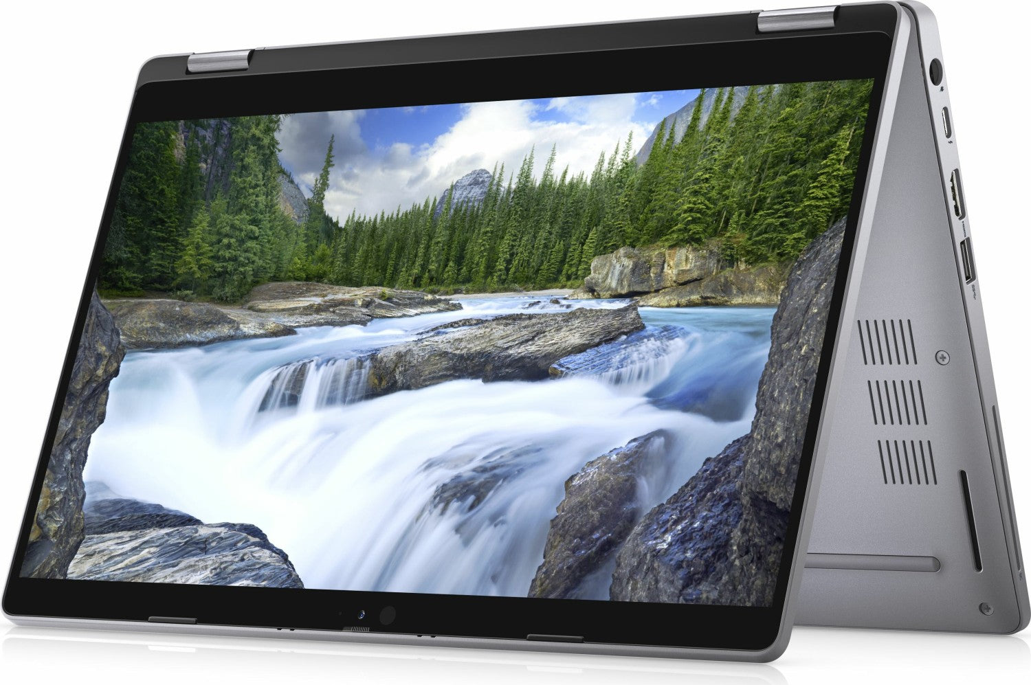 Dell Latitude 5310 2-in-1 | i5-10310U | 13.3"