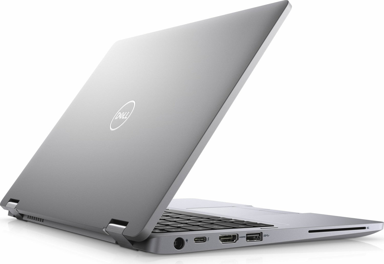 Dell Latitude 5310 2-in-1 | i5-10310U | 13.3"