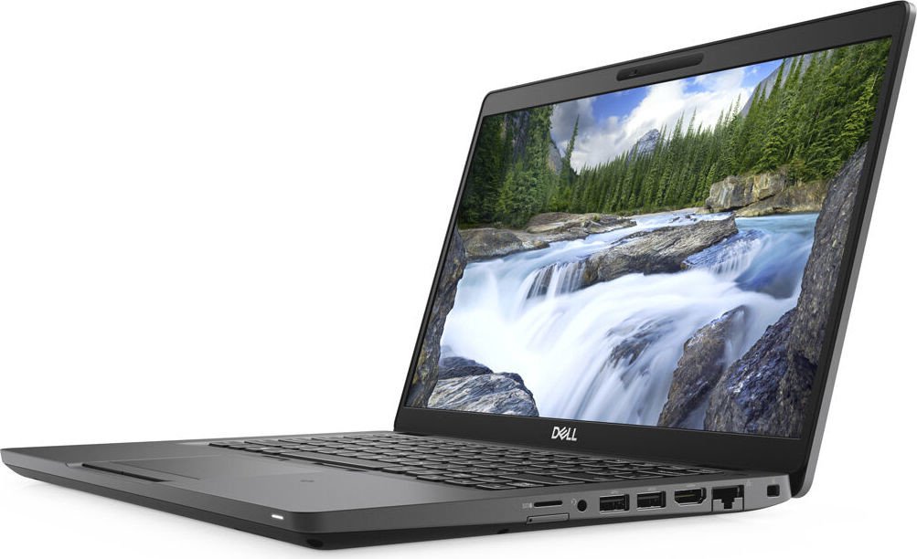Dell Latitude 5400 | i5-8350U | 14"