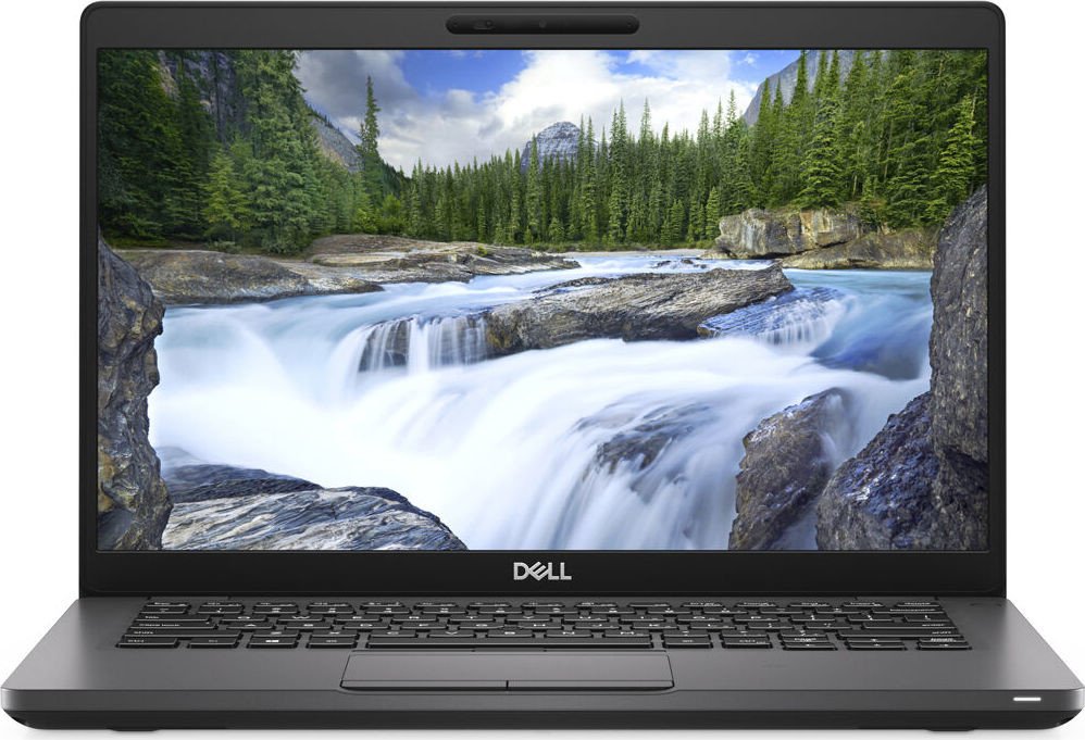 Dell Latitude 5400 | i5-8365U | 14"