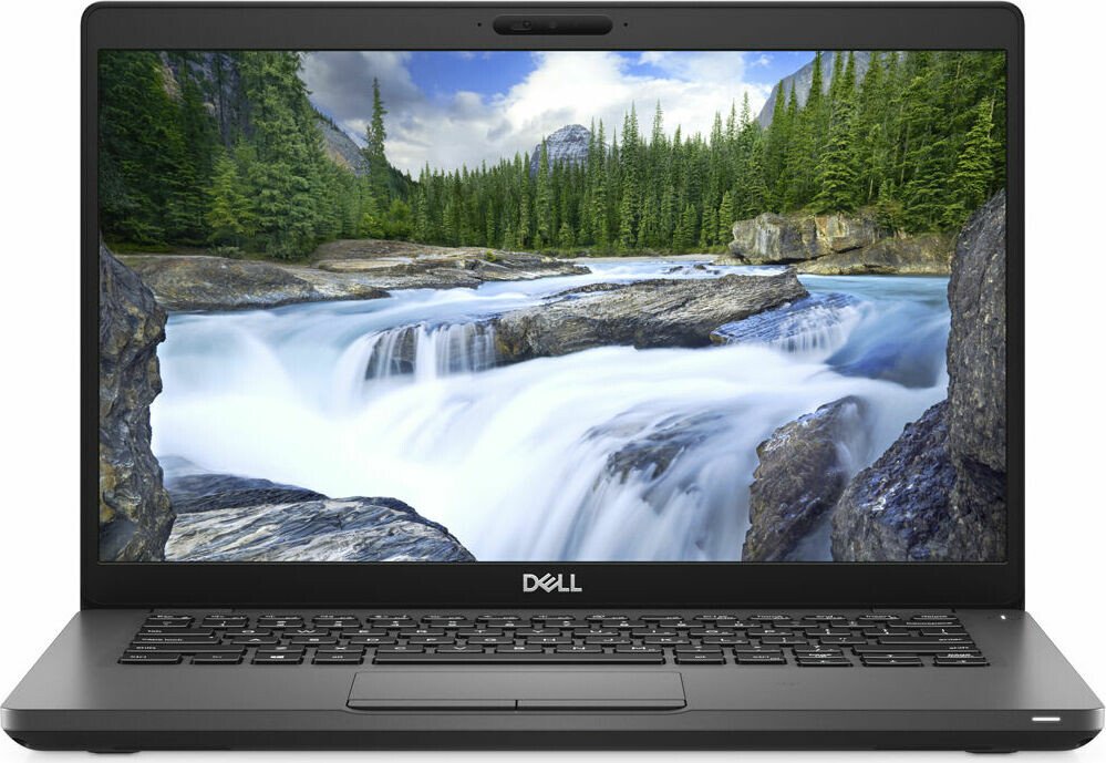 Dell Latitude 5401 | i7-9850H | 14"