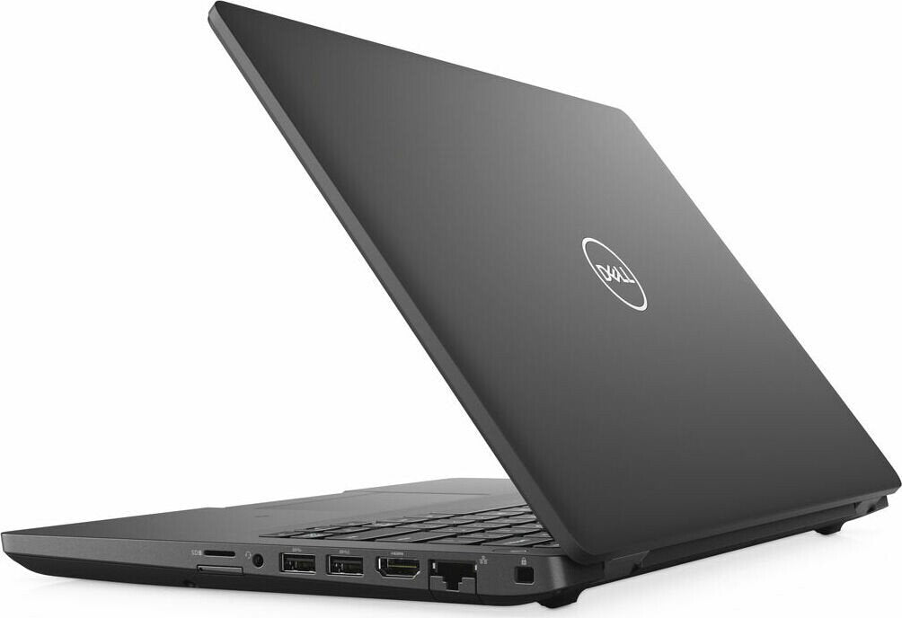 Dell Latitude 5401 | i7-9850H | 14"