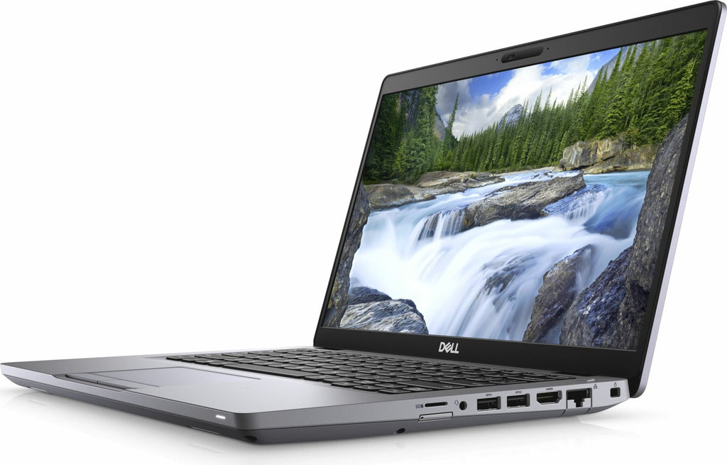 Dell Latitude 5411 | i5-10400H | 14"