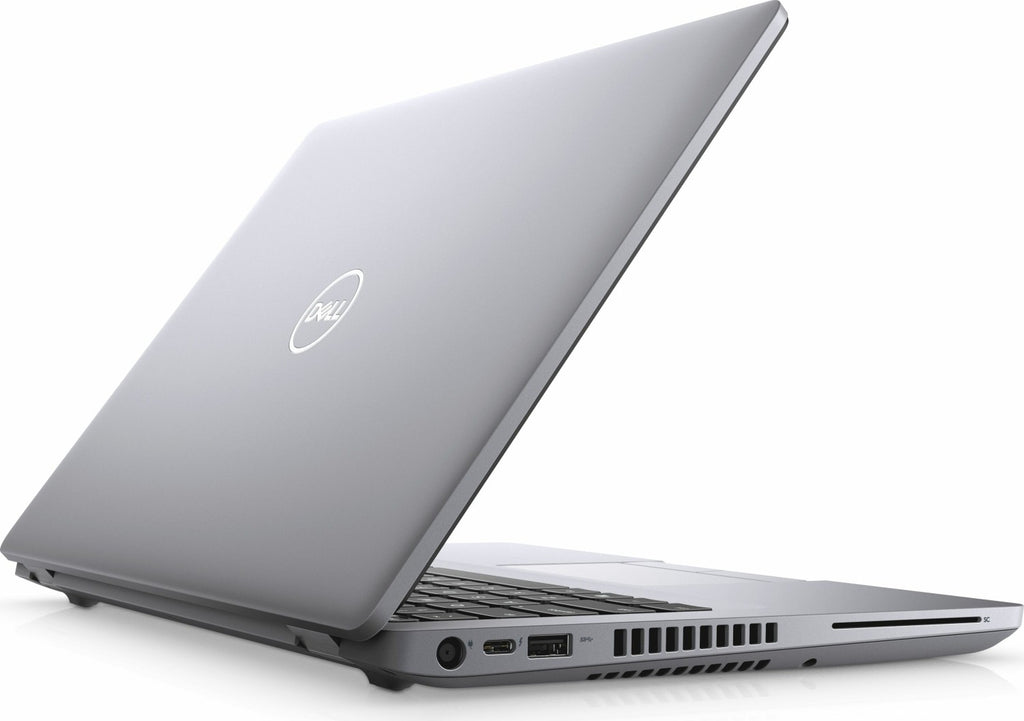 Dell Latitude 5411 | i5-10400H | 14"