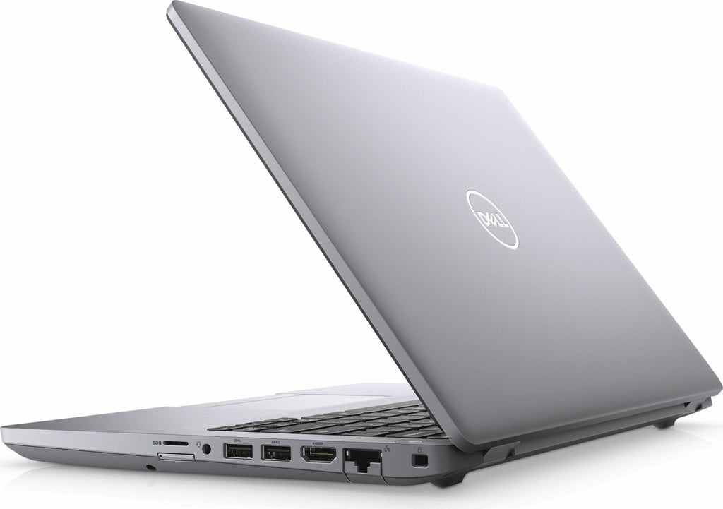 Dell Latitude 5411 | i5-10400H | 14"