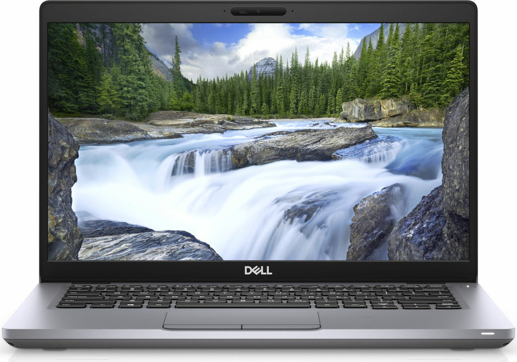 DELL Latitude 5411 | i7-10850H | 14"