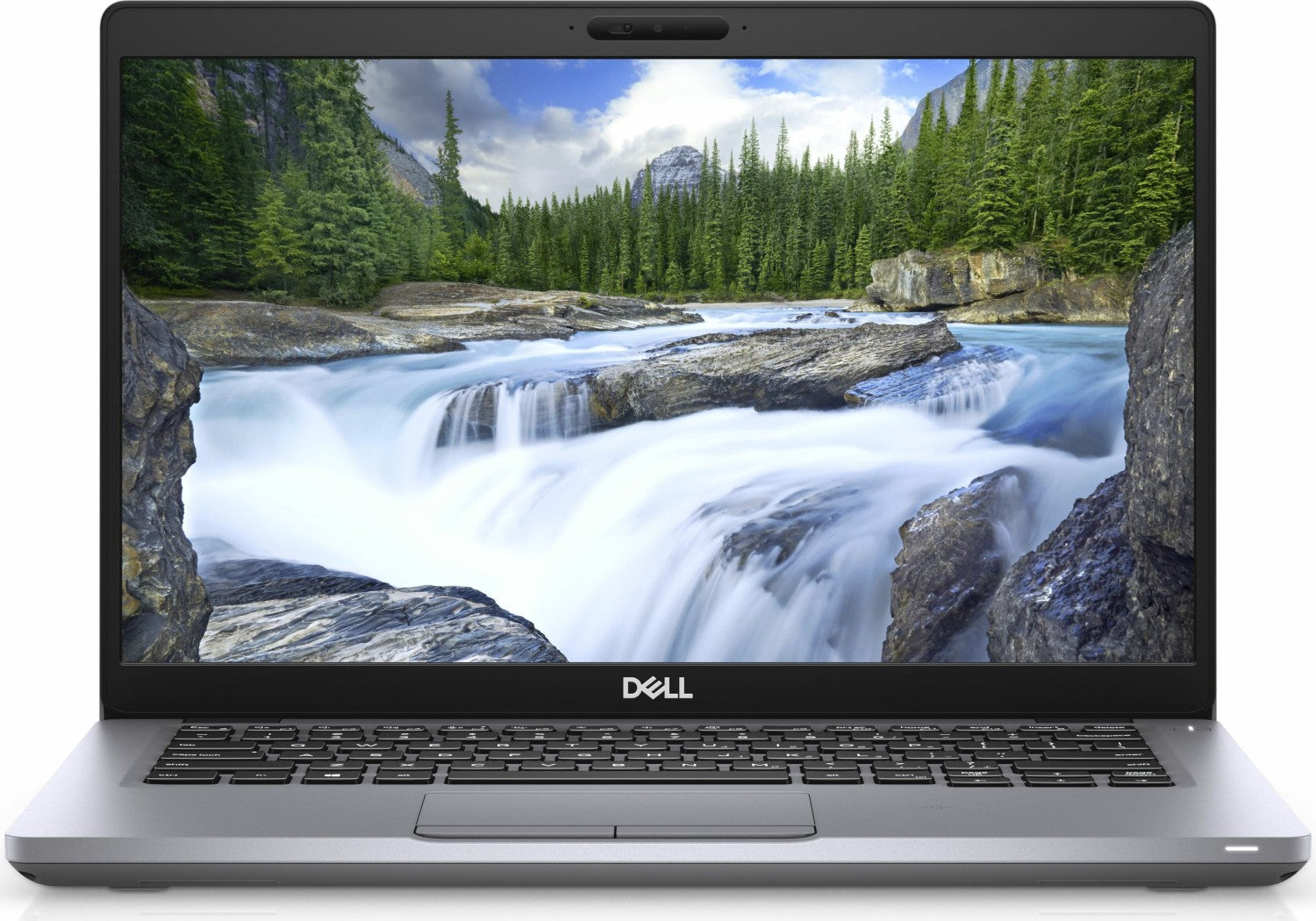 DELL Latitude 5411 | i7-10850H | 14"