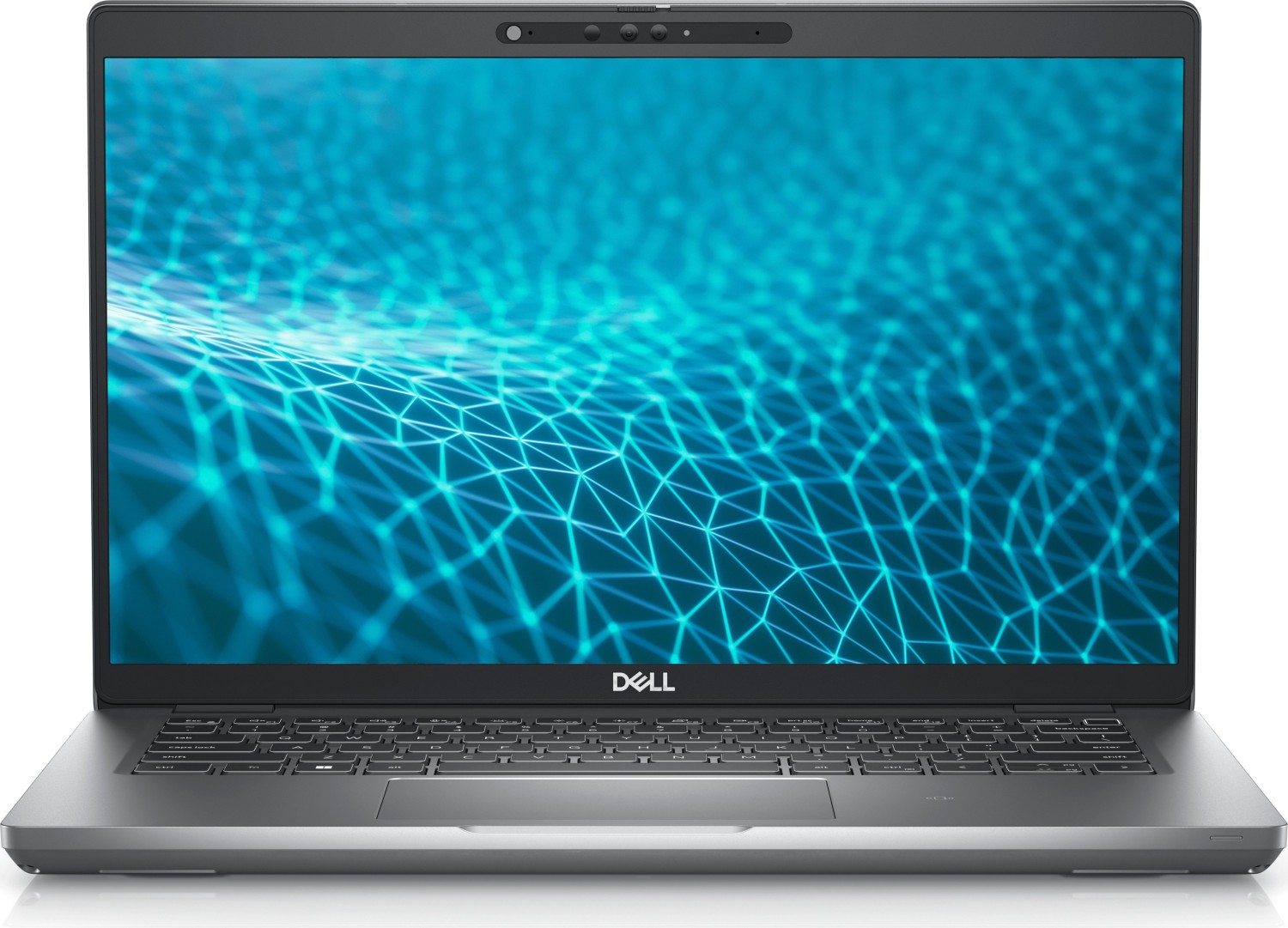 Dell Latitude 5431 | i7-1270P | 14"