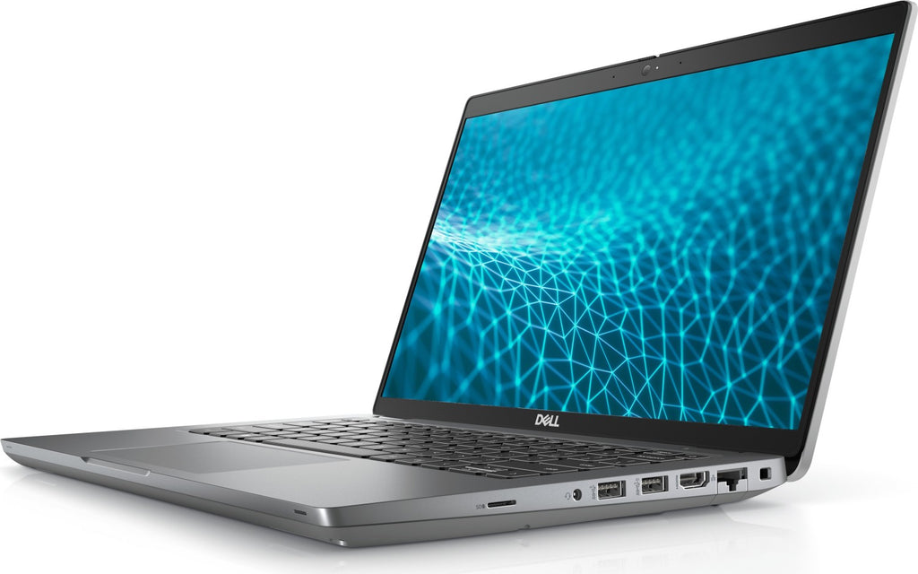 Dell Latitude 5431 | i7-1270P | 14"