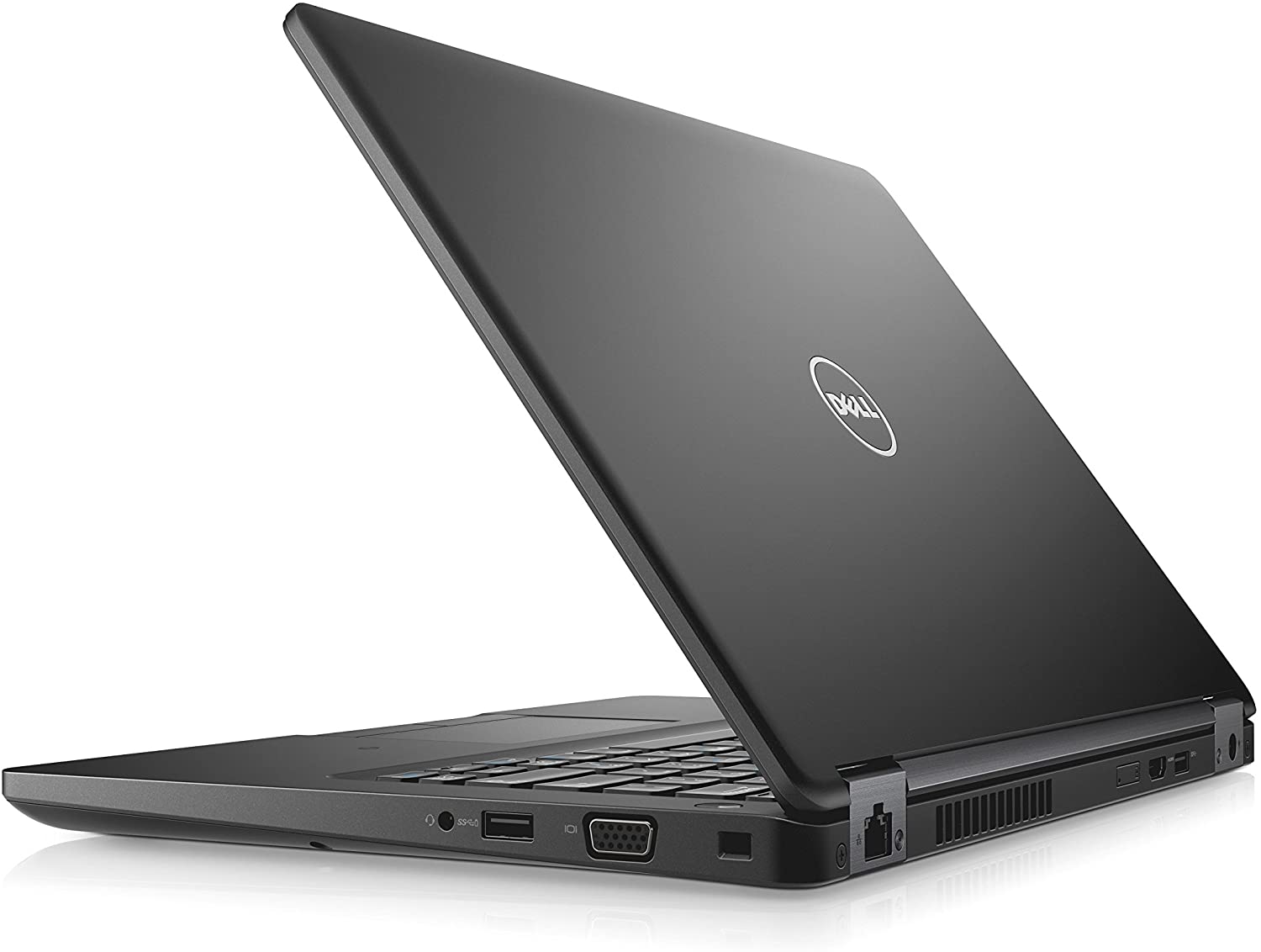 Dell Latitude 5480 | i7-7820HQ | 14"