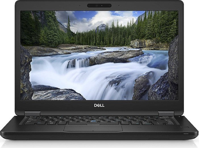 Dell Latitude 5490 | i5-8250U | 14"