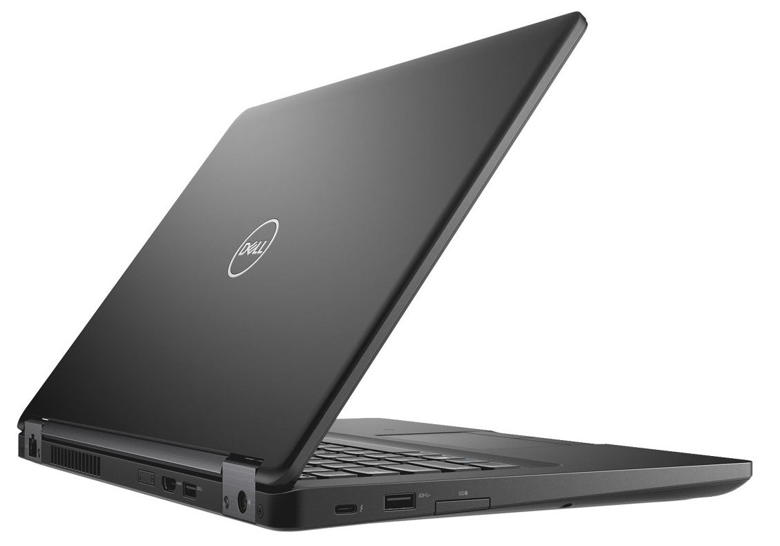 Dell Latitude 5491 | i5-8400H | 14"