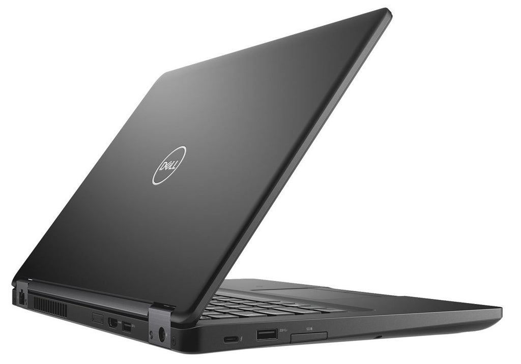 Dell Latitude 5491 | i7-8850H | 14"