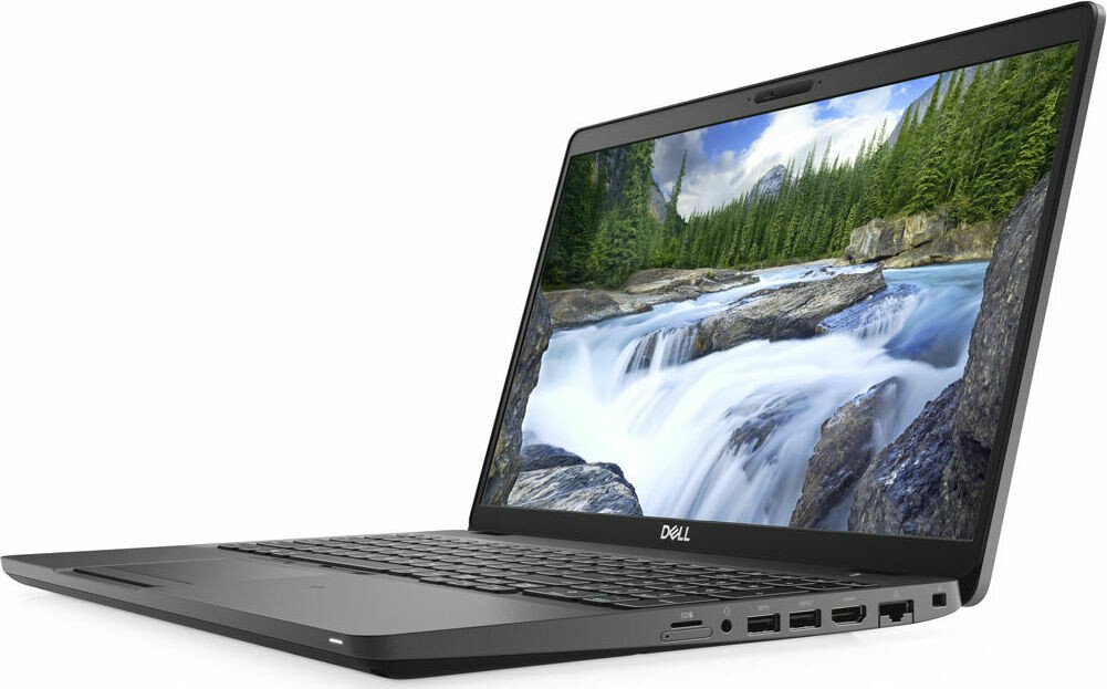 Dell Latitude 5501 | i5-9400H | 15.6"