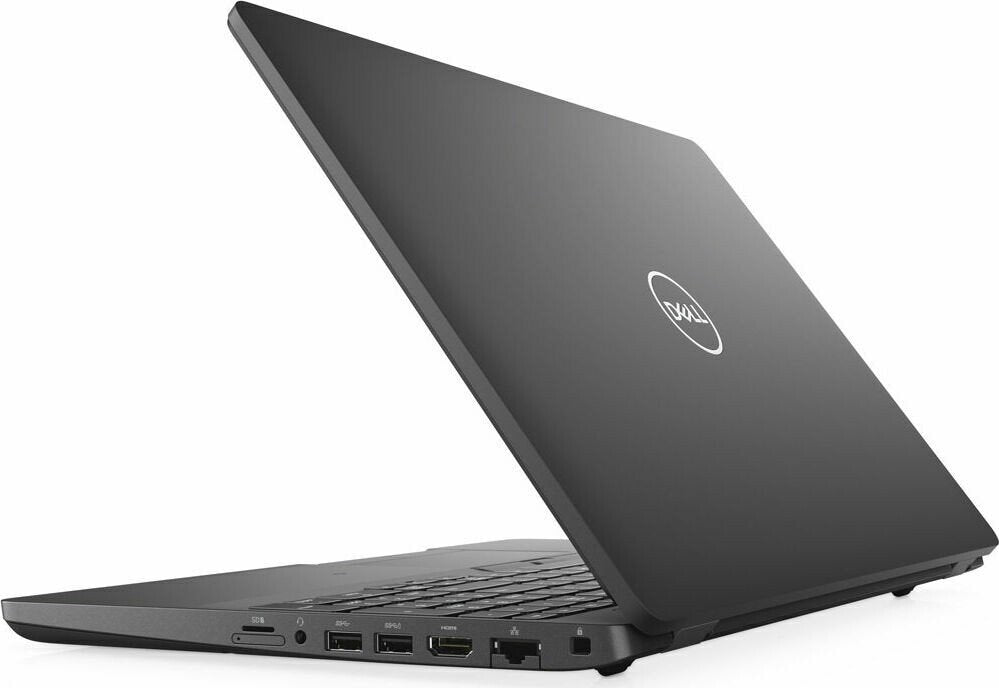Dell Latitude 5501 | i5-9400H | 15.6"