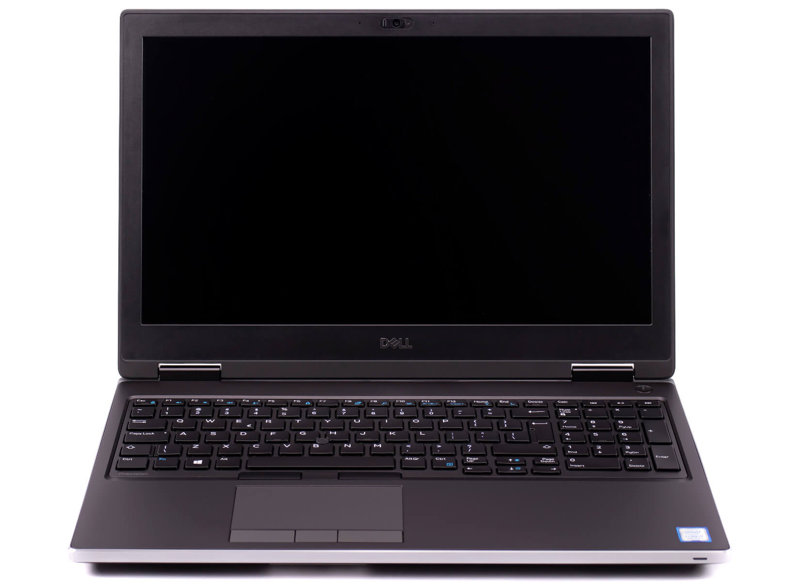 Dell Latitude 5501 | i7-9850H | 15.6"