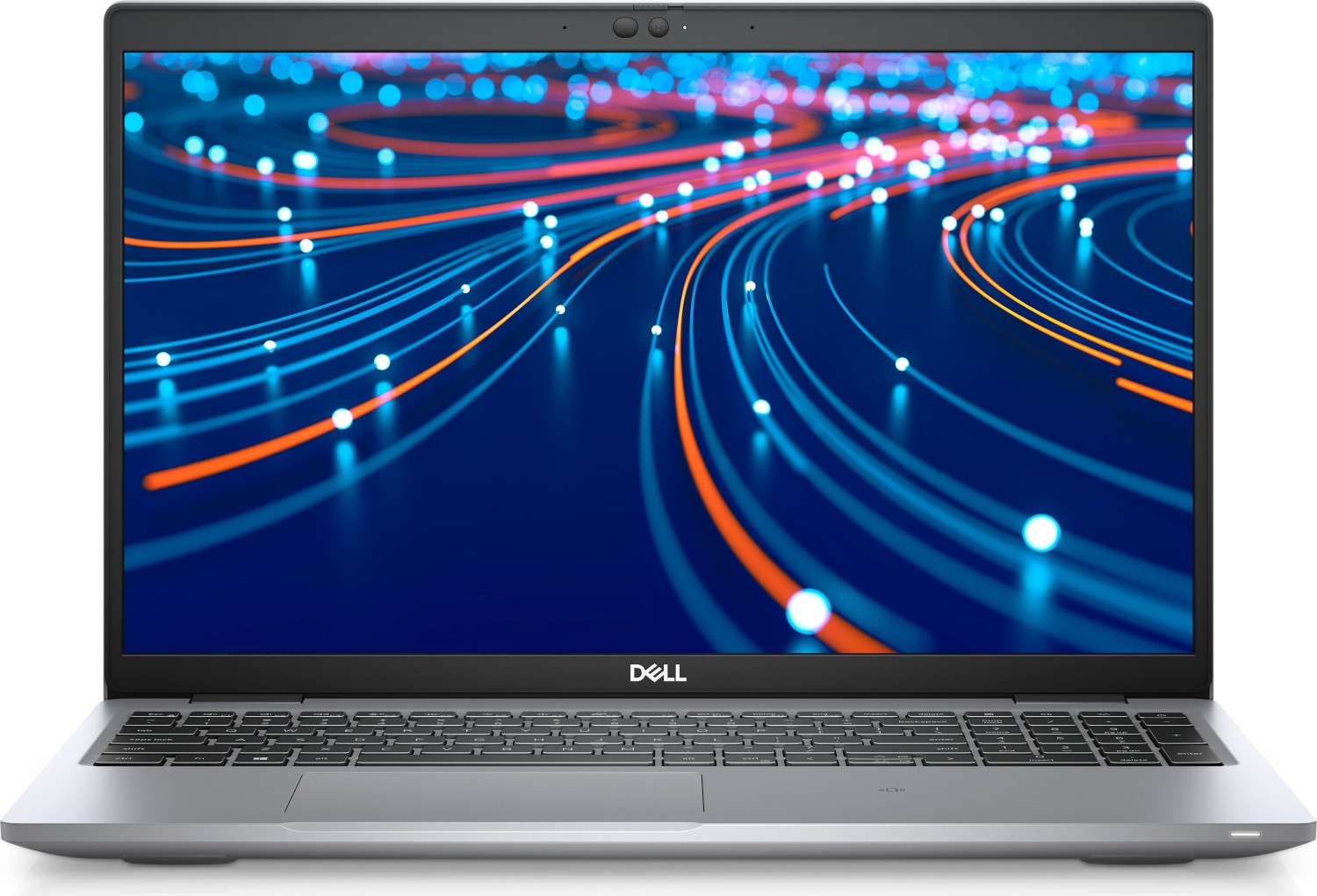 Dell Latitude 5520 | i7-1165G7 | 15.6"