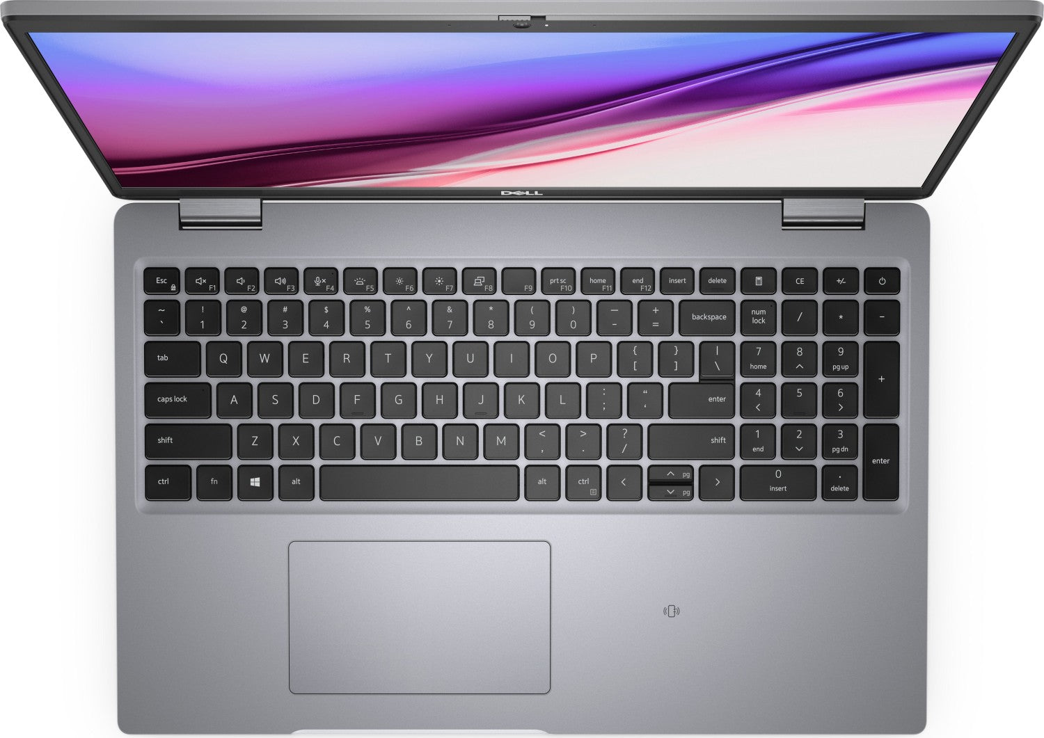 Dell Latitude 5521 | i5-11500H | 15.6"