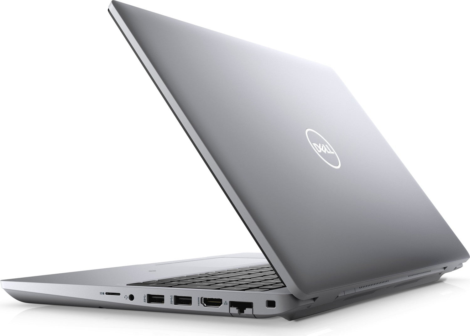 Dell Latitude 5521 | i5-11500H | 15.6"